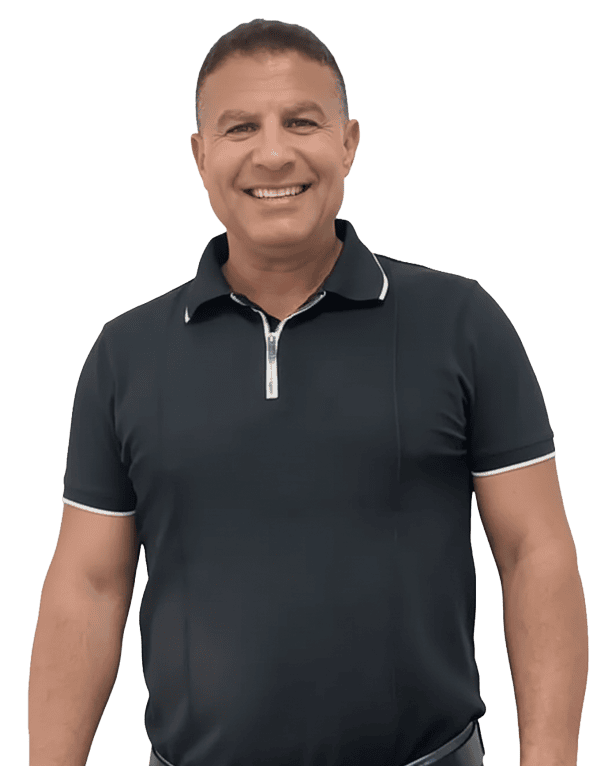 דורון מסד — מנכ״ל מסד בטיחות