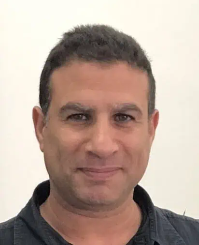 דורון מסד