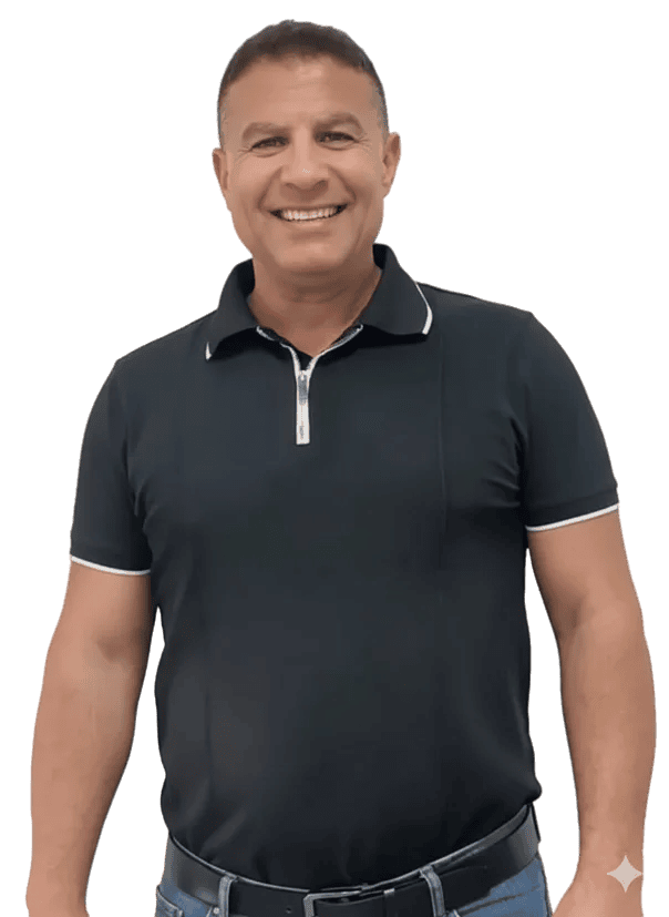 דורון מסד, מנכ"ל מסד בטיחות